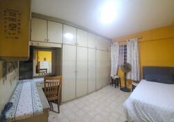 Blk 105 Bukit Purmie Ville (Bukit Merah), HDB 3 Rooms #449906761